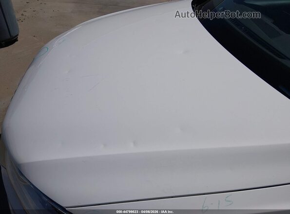 WA1BCCFS3JR001399 2018 AUDI Q3 White Դիմացի տեսք