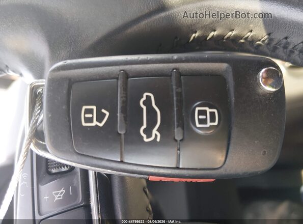WA1BCCFS3JR001399 2018 AUDI Q3 White Առջևի վահանակի տեսք