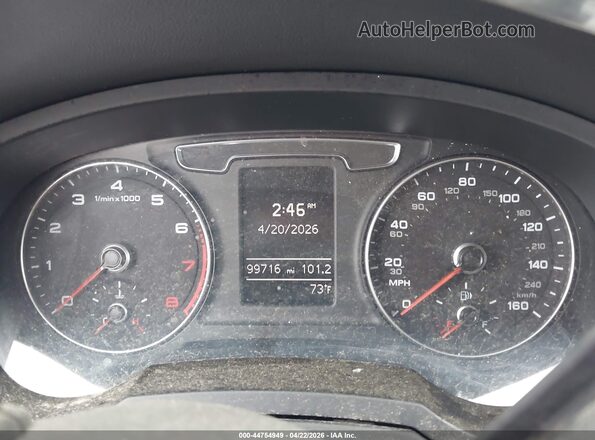 WA1BCCFS4JR017935 2018 AUDI Q3 Black 360 interior view