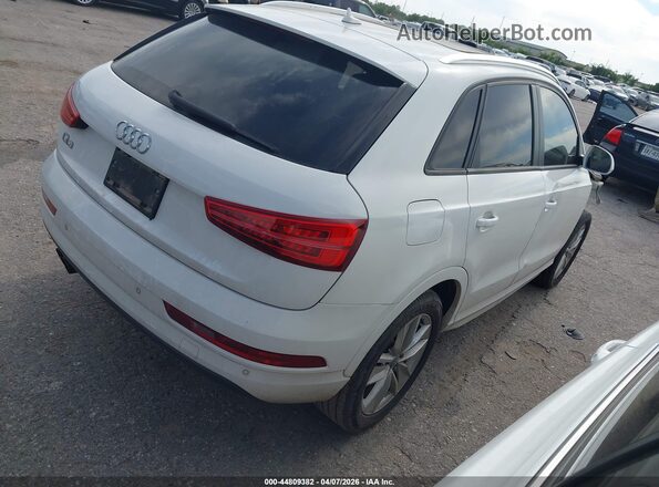 WA1BCCFS7JR027746 2018 AUDI Q3 White 