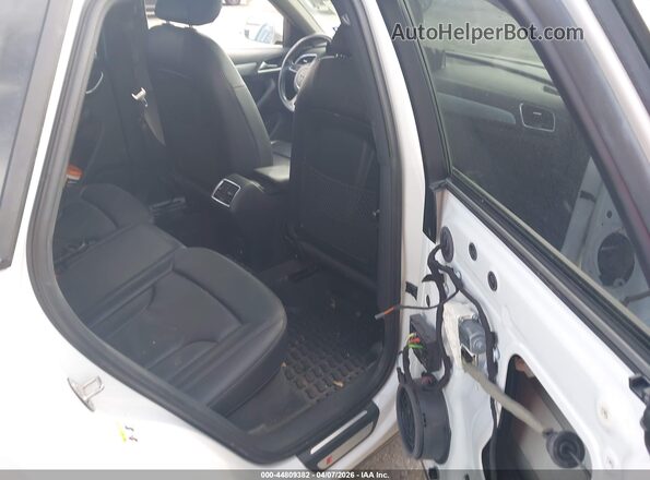 WA1BCCFS7JR027746 2018 AUDI Q3 White 