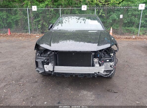 WA1BVAF10KD033442 2019 AUDI Q8 Черный 