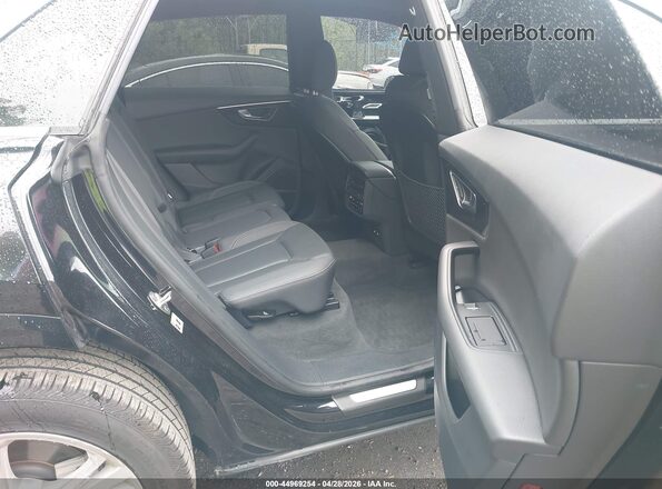WA1BVAF10KD033442 2019 AUDI Q8 Черный 