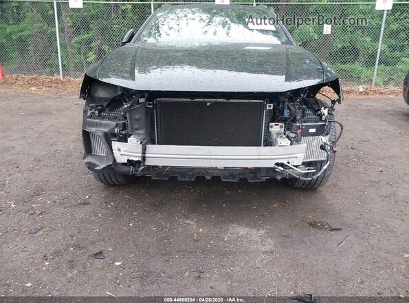 WA1BVAF10KD033442 2019 AUDI Q8 Черный 