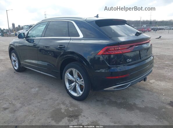 WA1BVBF13PD018429 2023 AUDI Q8 Black 