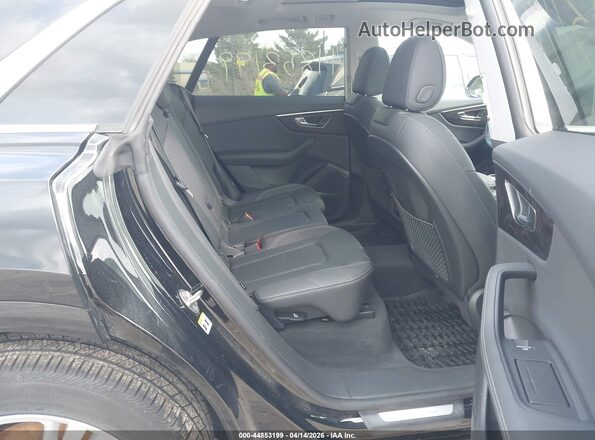 WA1BVBF13PD018429 2023 AUDI Q8 Black 