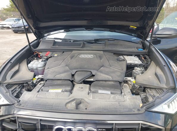 WA1BVBF13PD018429 2023 AUDI Q8 Black 
