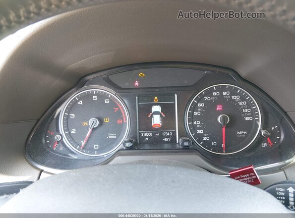 WA1C2AFP0HA097718 2017 AUDI Q5 Белый Вид задних сидений