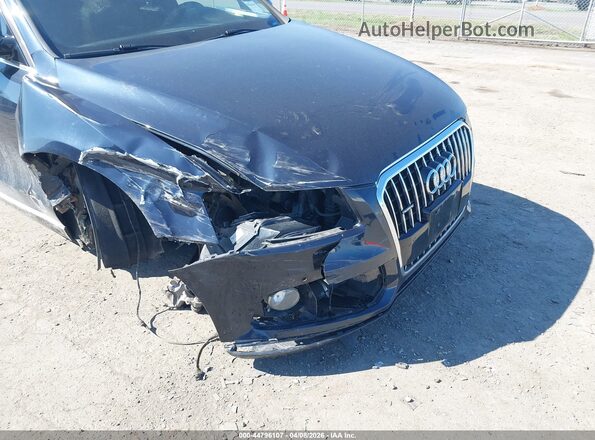 WA1C2AFP4HA084731 2017 AUDI Q5 Gray Vista frontal