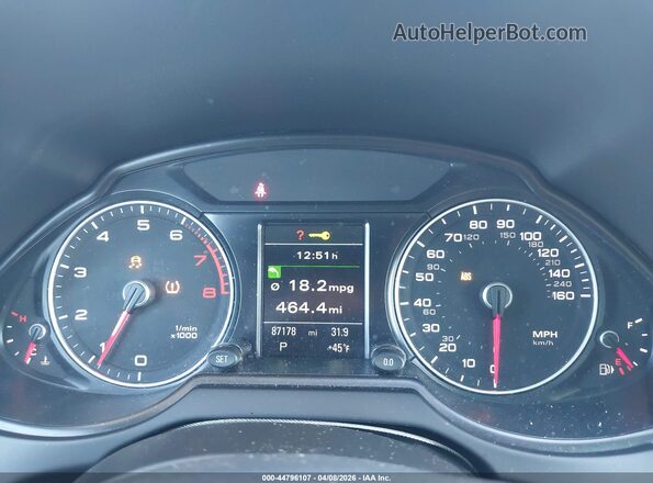 WA1C2AFP4HA084731 2017 AUDI Q5 Gray Vista de los asientos traseros