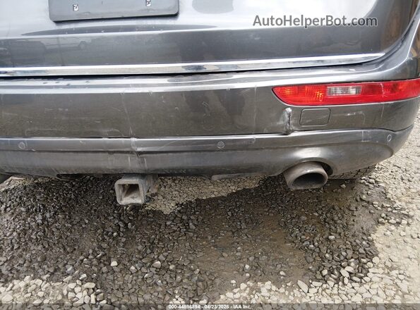 WA1C2AFP9HA065107 2017 AUDI Q5 Gray Front view