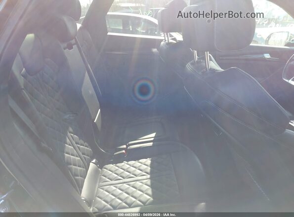WA1C4AFY6J2197146 2018 AUDI SQ5 Dark Blue VIN կոդի պիտակի տեսք