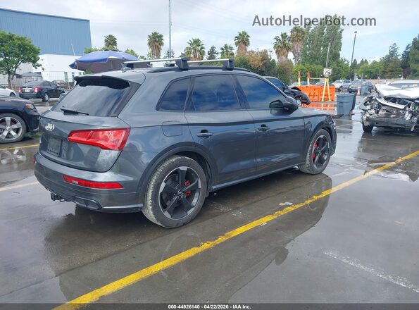 WA1C4AFY9L2012512 2020 AUDI SQ5 Gray 
