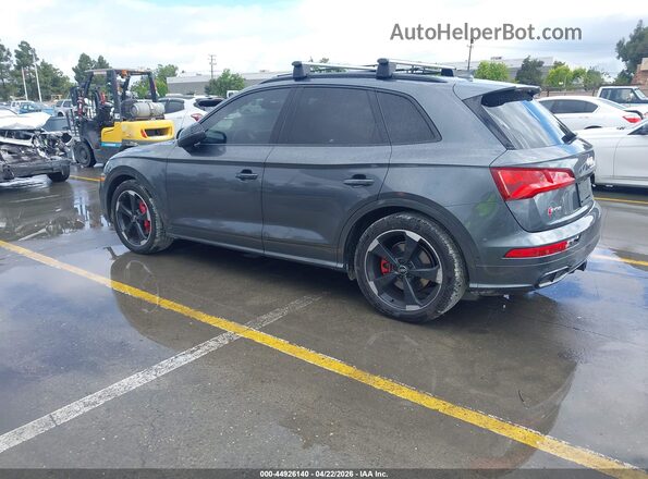 WA1C4AFY9L2012512 2020 AUDI SQ5 Gray 