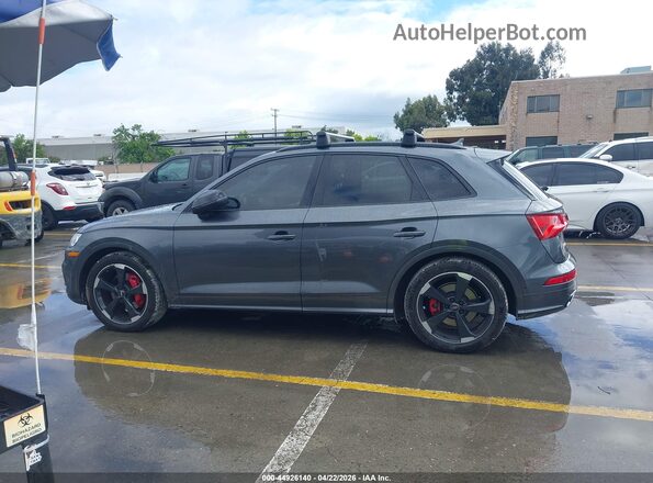 WA1C4AFY9L2012512 2020 AUDI SQ5 Gray 