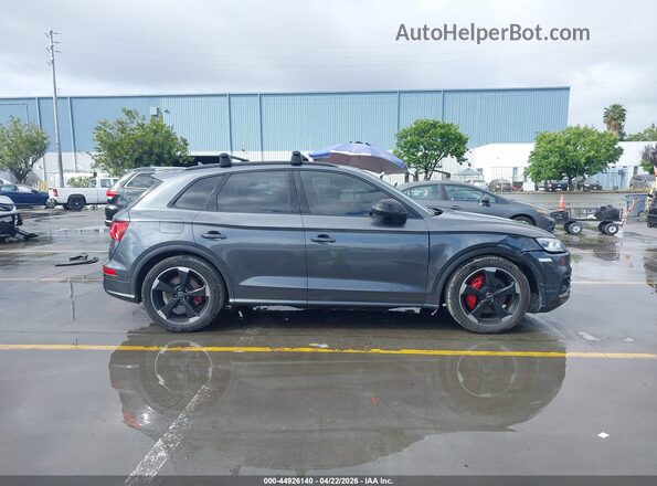 WA1C4AFY9L2012512 2020 AUDI SQ5 Gray 