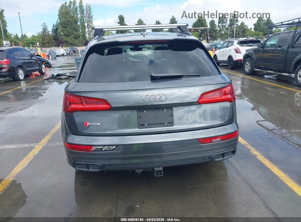 WA1C4AFY9L2012512 2020 AUDI SQ5 Gray 