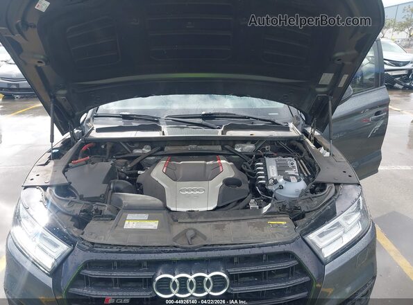 WA1C4AFY9L2012512 2020 AUDI SQ5 Gray 