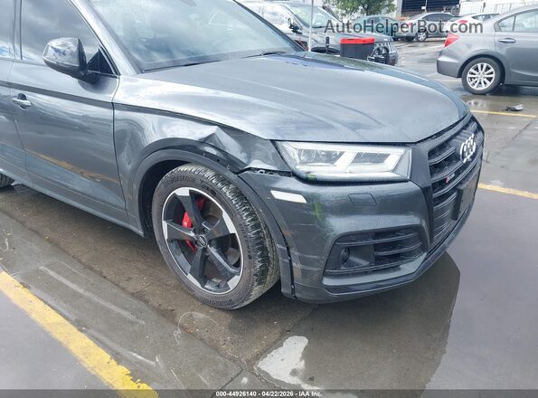 WA1C4AFY9L2012512 2020 AUDI SQ5 Gray 