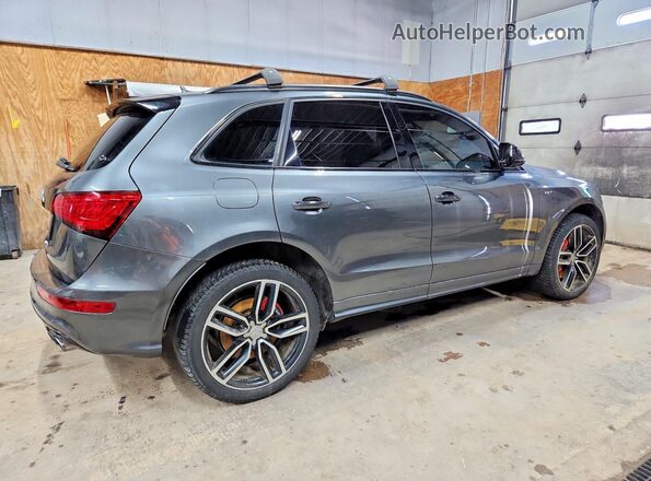 WA1CCAFP1HA006520 2017 AUDI SQ5 Угольный Задняя правая четверть