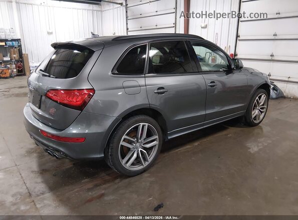 WA1CCAFP4GA011452 2016 AUDI SQ5 Gray Rear right