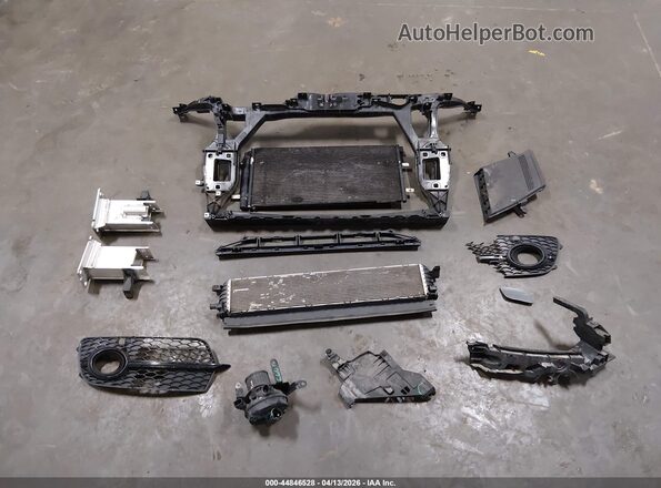 WA1CCAFP4GA011452 2016 AUDI SQ5 Gray 