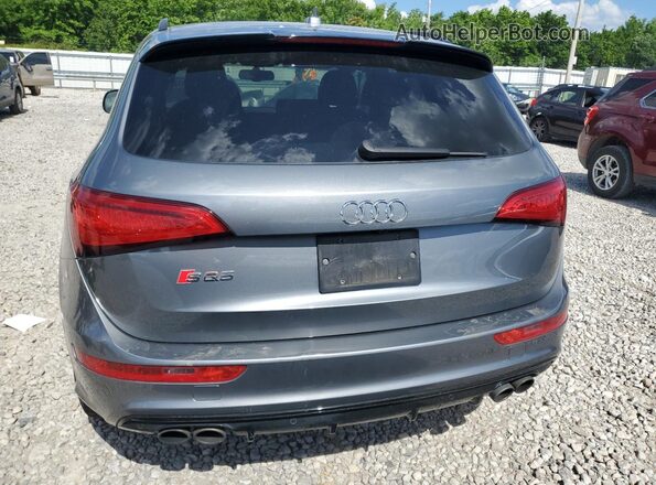WA1CCAFP5HA047054 2017 AUDI SQ5 Серый Вид сзади