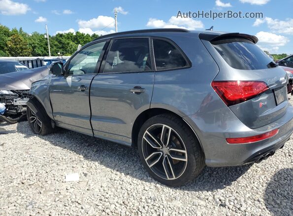 WA1CCAFP5HA047054 2017 AUDI SQ5 Серый Задняя левая четверть