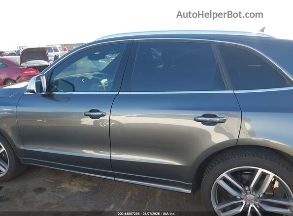 WA1CCAFP8GA102353 2016 AUDI SQ5 Gray სალონის 360-გრადუსიანი ხედი