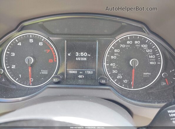 WA1D7AFP1GA033675 2016 AUDI Q5 White Հետևի նստատեղերի տեսք