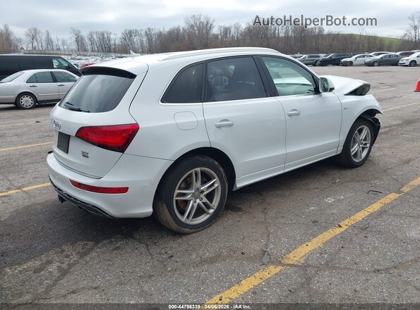 WA1D7AFP4HA044980 2017 AUDI Q5 Белый 