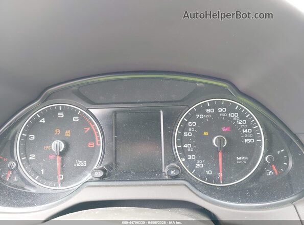 WA1D7AFP4HA044980 2017 AUDI Q5 Белый 