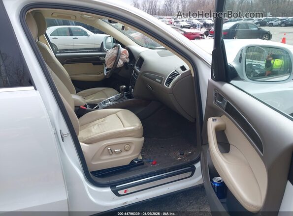 WA1D7AFP4HA044980 2017 AUDI Q5 Белый 