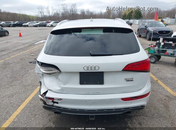 WA1D7AFP4HA044980 2017 AUDI Q5 Белый 