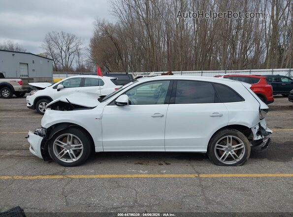 WA1D7AFP4HA044980 2017 AUDI Q5 Белый 