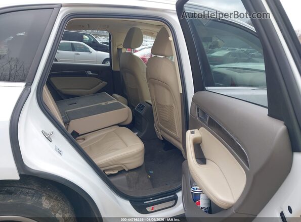 WA1D7AFP4HA044980 2017 AUDI Q5 Белый 
