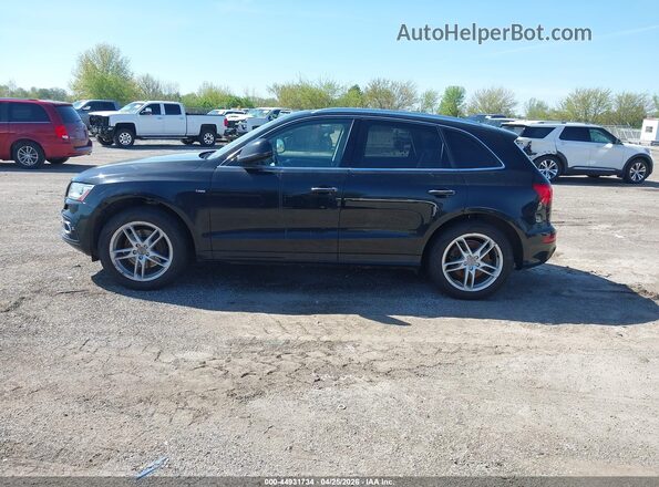 WA1D7AFP6GA139913 2016 AUDI Q5 Black სალონის 360-გრადუსიანი ხედი