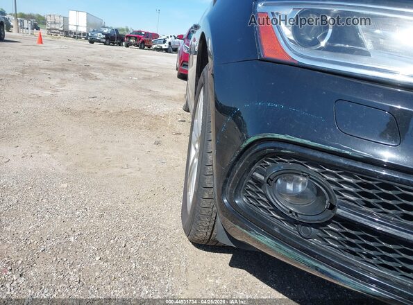 WA1D7AFP6GA139913 2016 AUDI Q5 Black 