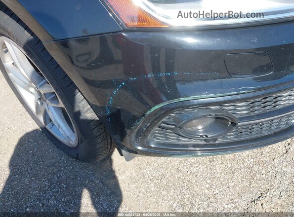 WA1D7AFP6GA139913 2016 AUDI Q5 Black 
