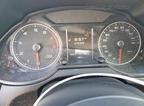 WA1D7AFP7GA077146 2016 AUDI Q5 Серебряный Вид задних сидений
