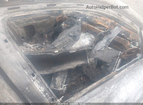 WA1D7AFP8HA016793 2017 AUDI Q5 Black Вид салону спереду
