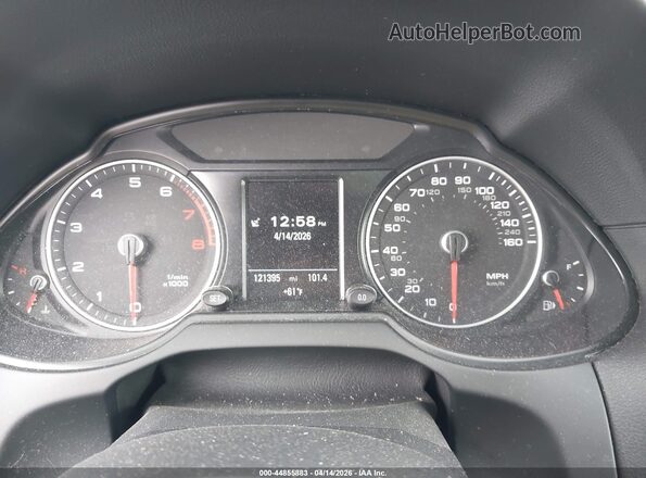 WA1D7AFP9GA123270 2016 AUDI Q5 Black უკანა სავარძლების ხედი