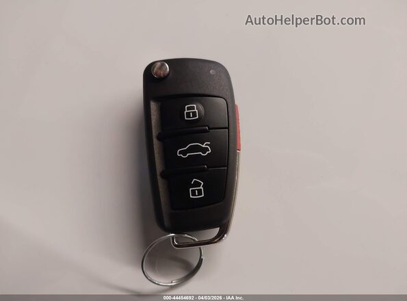 WA1DECF32S1027407 2025 AUDI Q3 White წინა პანელის ხედი