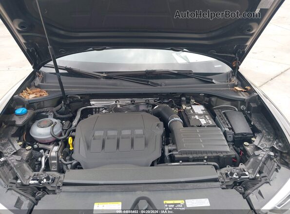WA1DECF32S1077451 2025 AUDI Q3 Black უკანა ხედი