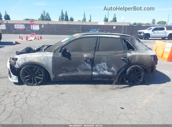 WA1DECF37P1112637 2023 AUDI Q3 White Панорамний вид салону 360°