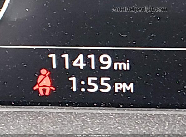 WA1E2AFY2R2023052 2024 AUDI Q5 Gray 