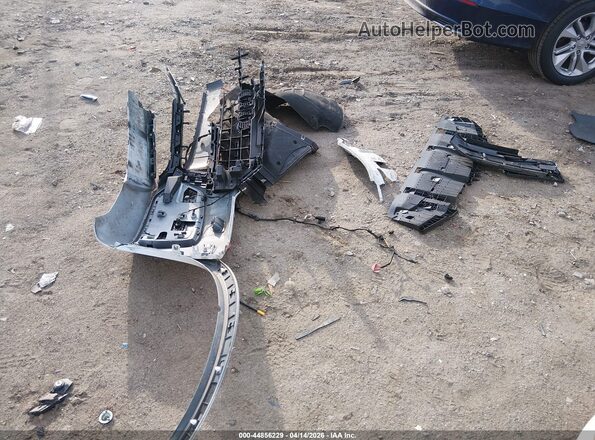 WA1ECCFS3JR026543 2018 AUDI Q3 Белый Вид щитка приборов