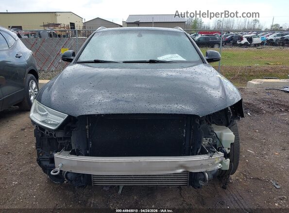 WA1ECCFS4JR005989 2018 AUDI Q3 Black 