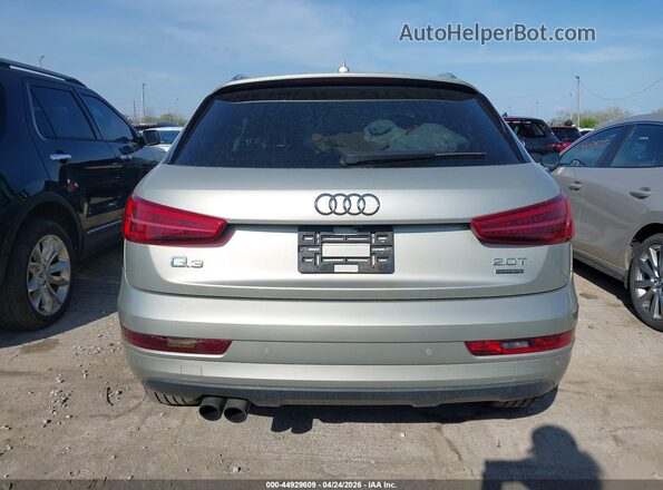 WA1ECCFS8HR014172 2017 AUDI Q3 Silver 