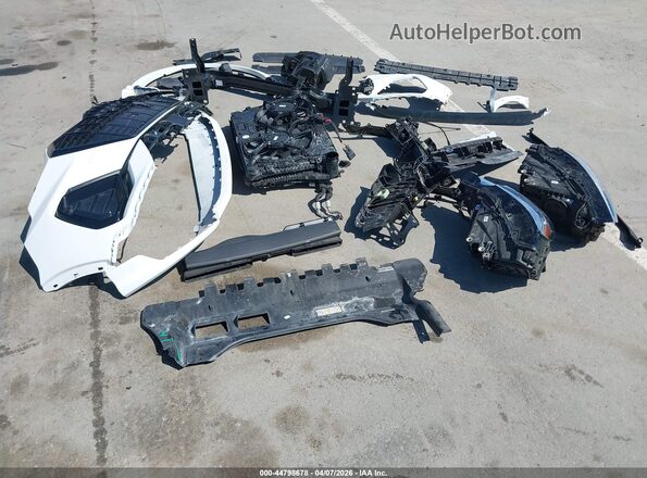 WA1EECF39R1104577 2024 AUDI Q3 White 